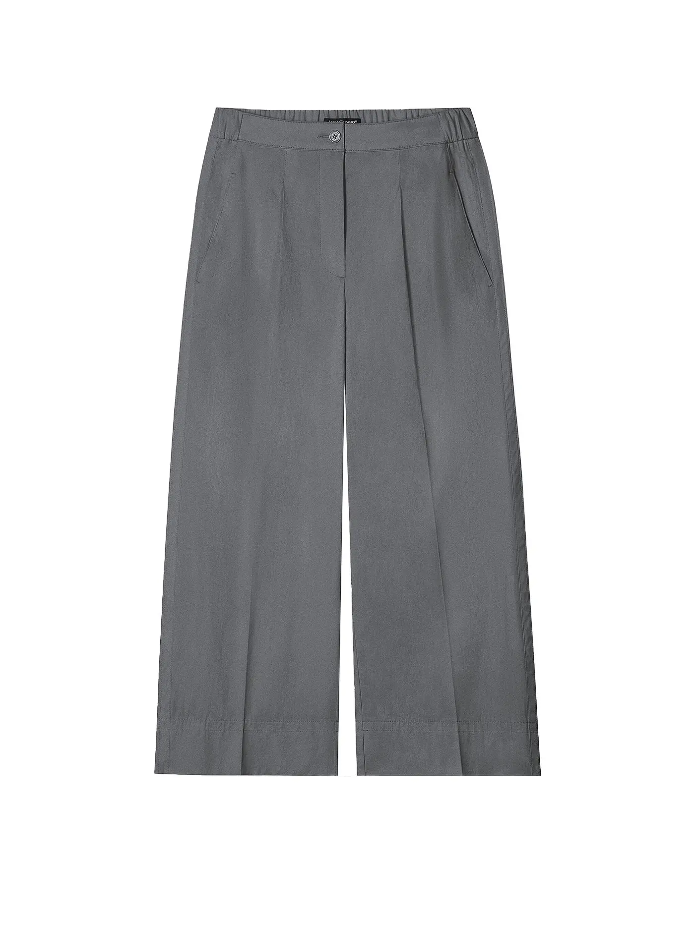 LUISA CERANO | Culotte | grau